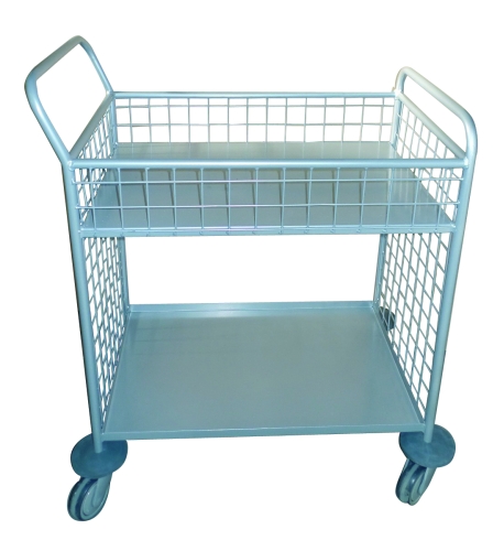 Mesa rodante correo 2