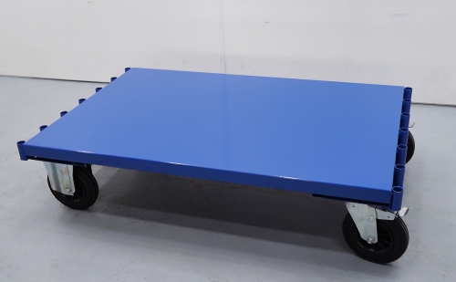 Plataforma para tableros 2