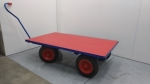 Remolque 500 kg ruedas Ø 350 1