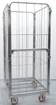 Roll container cerrado 1