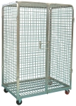 Roll de seguridad 1.200 x 800 x 1.800 1