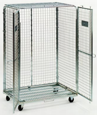 Roll de seguridad 1.200 x 800 x 1.800 4
