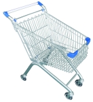 Carro supermercado 80 l. 1