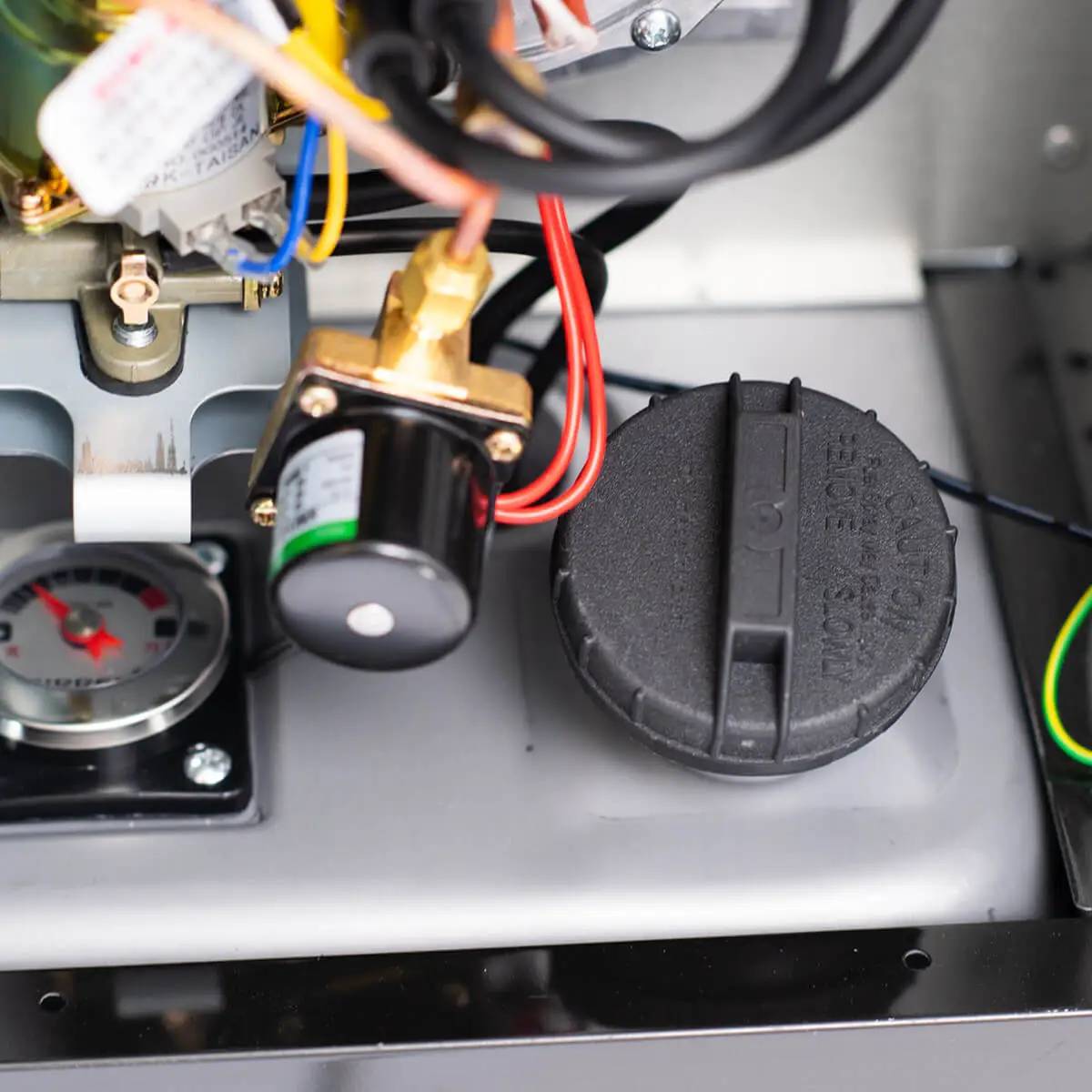 AIRREX AH-300i Calentador infrarrojo 6