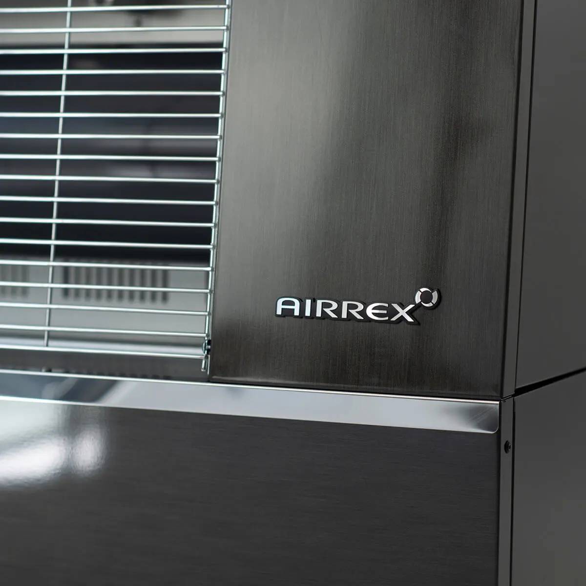 AIRREX AH-300i Calentador infrarrojo 9