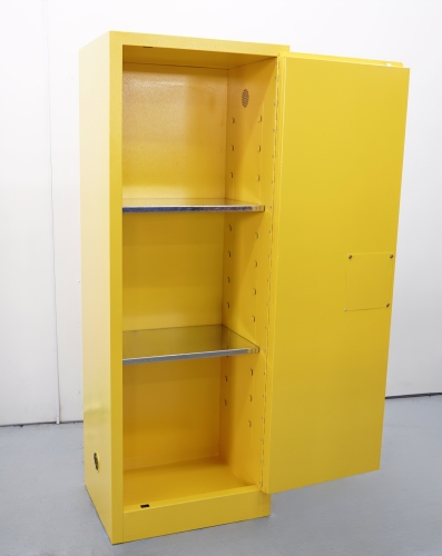 Armario de seguridad 585 x 460 x 1.650 - RF 30 2