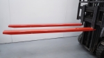Alargador Uñas de carretilla 2.090mm. 1