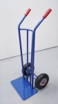 Carro almacén curvo 1