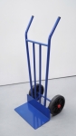 Carro almacén pala fija 220 1