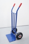 Carro almacén pala fija 220 1