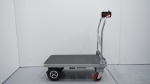 Plataforma autopropulsada 500 kg 1