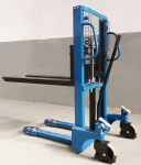 Apilador manual 1.000 Kg a 1.000 mm 1