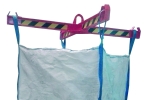 Implemento grúa manejo BIG-BAG 1