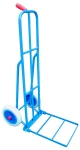Carro reparto pala plegable 500 1