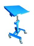 Mesa inclinable de trabajo 1