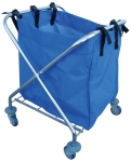 Carro para ropa 1