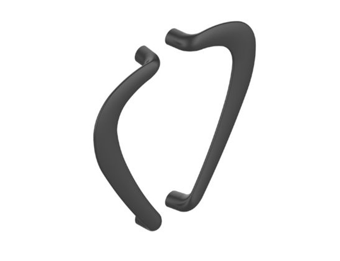 ALMA JUEGO TIRADOR MOD.AUSTRAL NEGRO 2