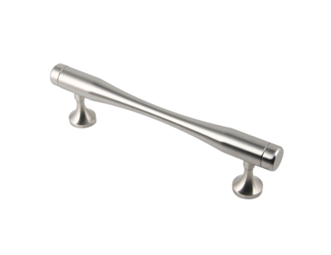 GALLEGAS TIRADOR MOD.211 250MM INOX MATE 1