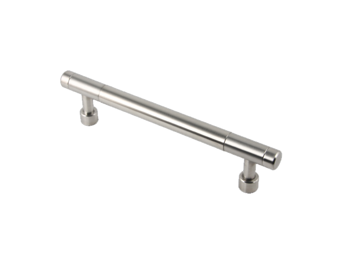 GALLEGAS TIRADOR MOD.233 400MM INOX MATE 1
