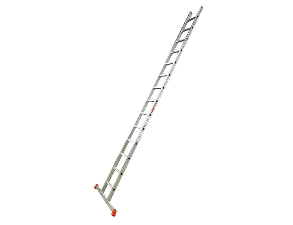 ESCALERA PROLINE BASICA SIMPLE 14T 1