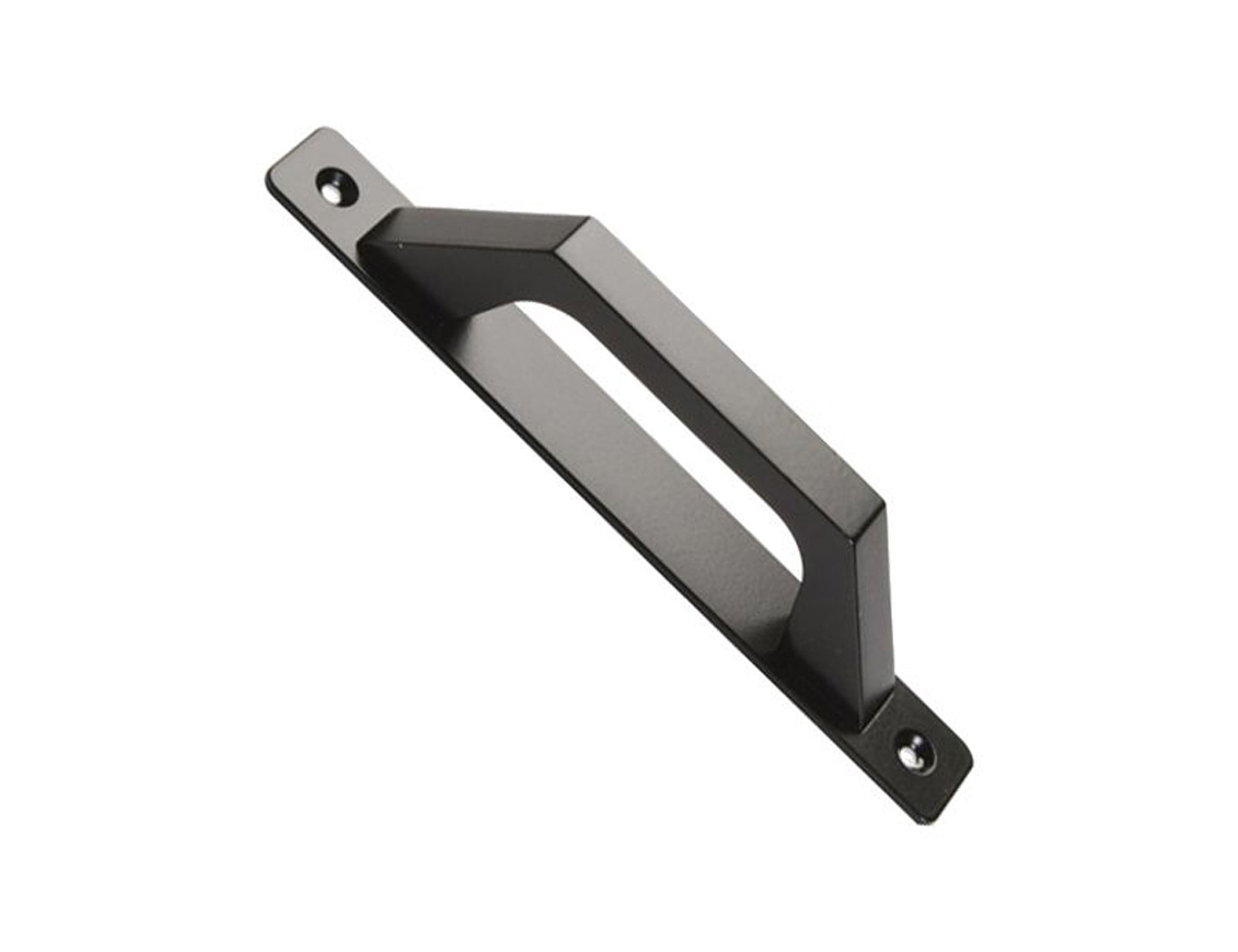 TOVIC TIRADOR ALUMINIO REF.1006 NEGRO 1