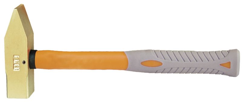 MACETA DE MECANICO 1000 GR AL-BR 1