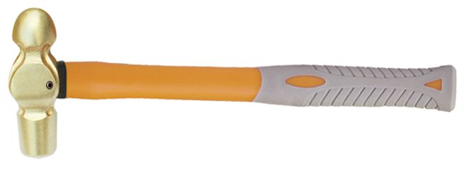MARTILLO DE BOLA 1130 GR AL-BR 1