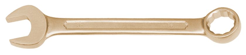 LLAVE COMBINADA 12 MM CU-BE 1