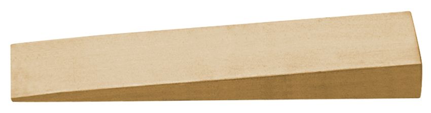 CUÑA 150X25 MM CU-BE 1