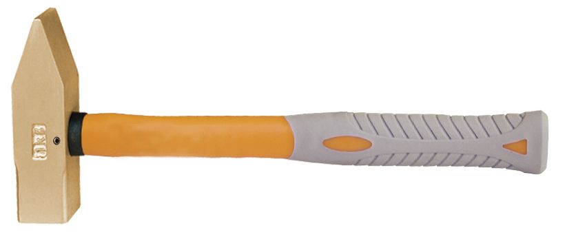 MACETA DE MECANICO 1000 GR CU-BE 1