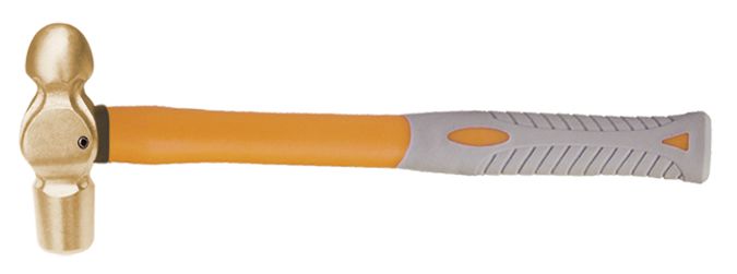 MARTILLO DE BOLA 1130 GR CU-BE 1
