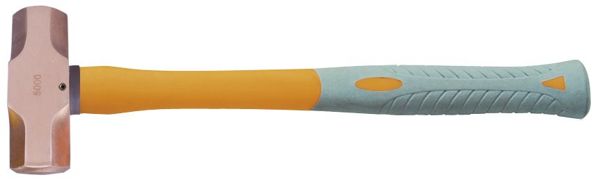 MACETA OCTOGONAL 1350 GR. CU 1