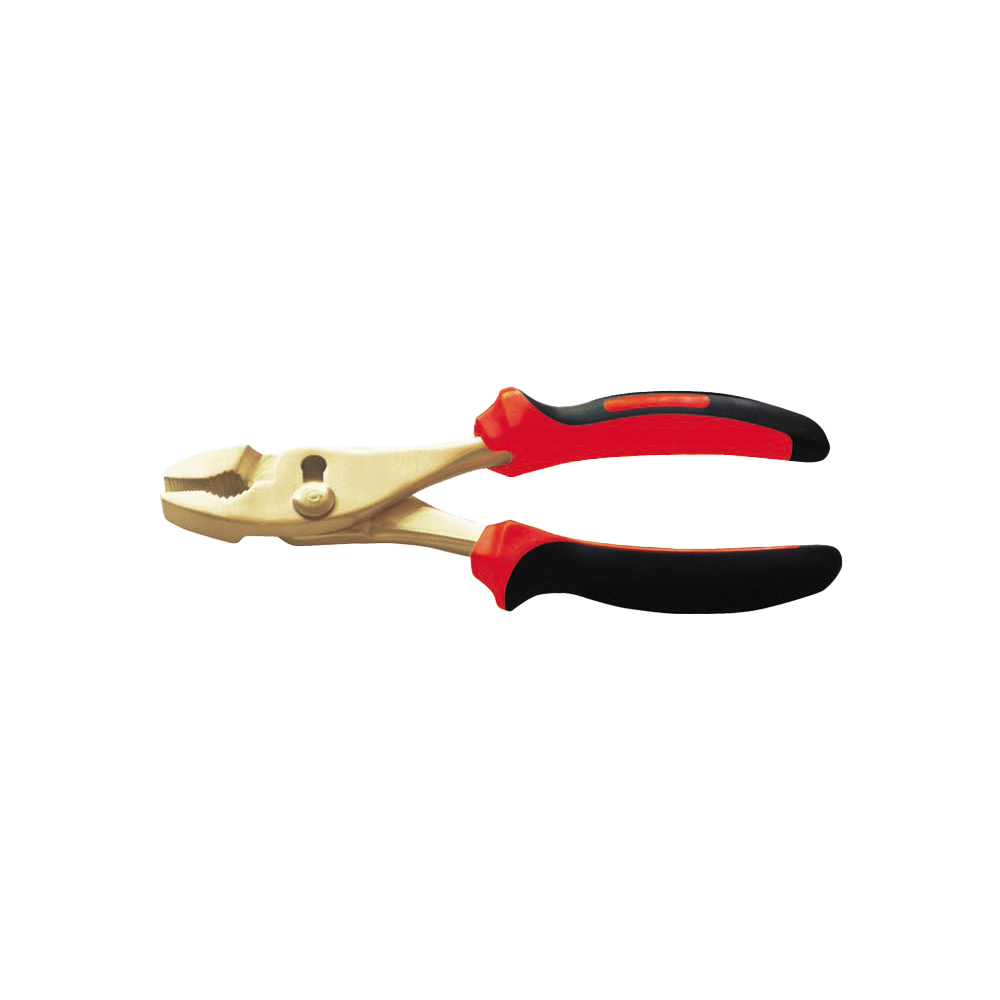 ALICATE UNIVERSAL AJUSTABLE 150MM AL-BR 1