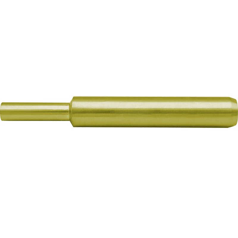 BOTADOR CILÍNDRICO 8 MM CU-BE 1