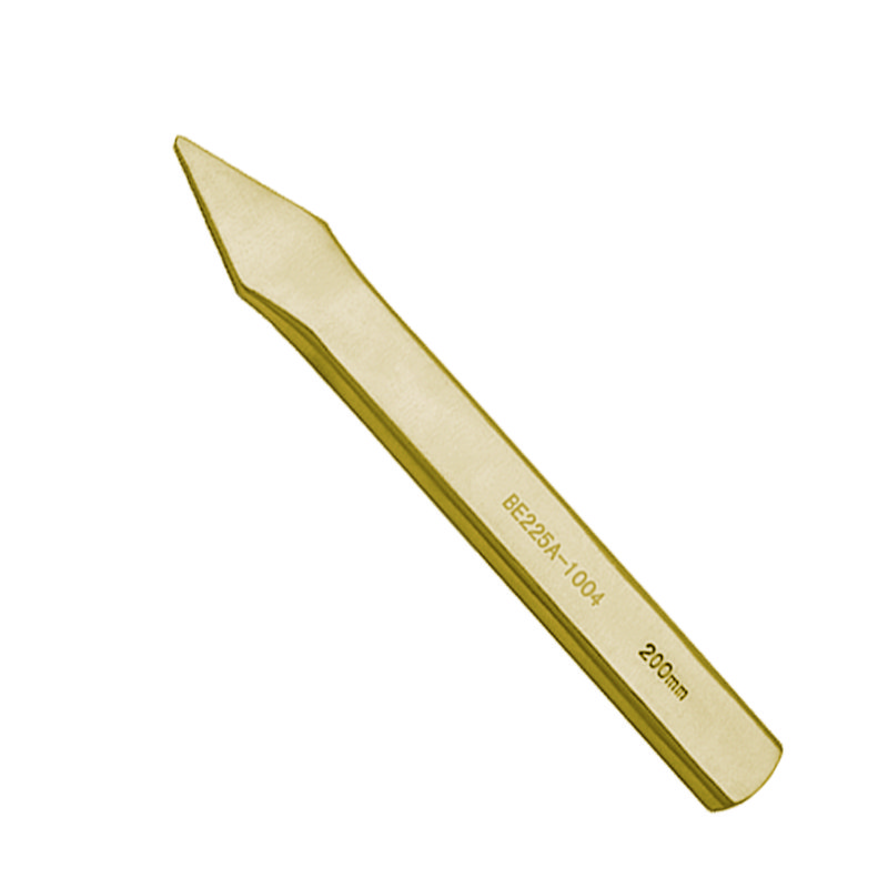 BURIL 140 MM AL-BR 1