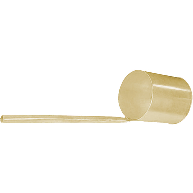 CAZO PARA ACEITE ø85x350 MM CU 1