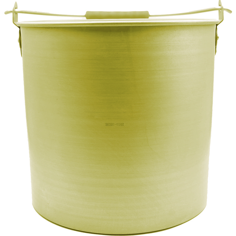 CUBO REDONDO 14L CU 1