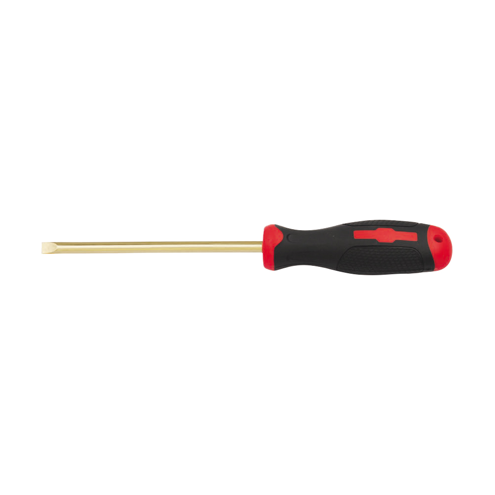 DESTORNILLADOR BOCA RECTA 3 MM AL-BR 1