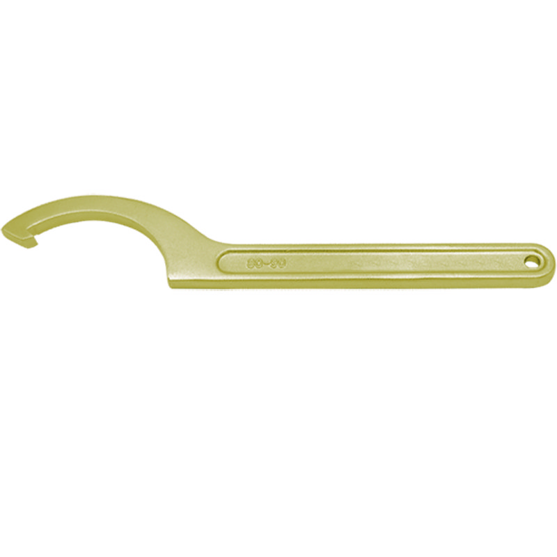 LLAVE ARTICULADA 30-32 MM AL-BR 1