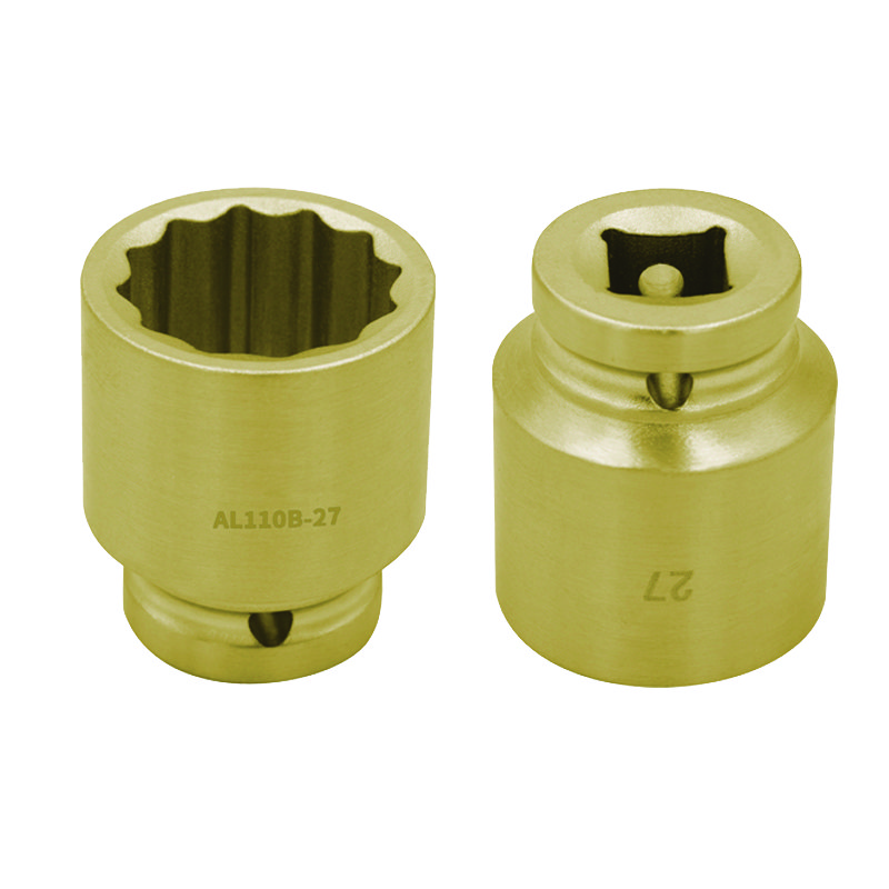 LLAVE DE VASO IMPACTO 1/2 17 MM CU-BE 1