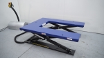 Mesa en U 1.500 kg 1