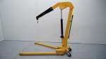 Grúa plegable 1.000 kg 1