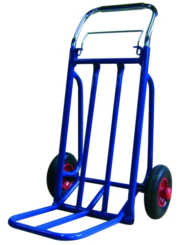 Carro plegable pala 330 2