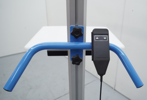 Apilador eléctrico 90 kg a 1.350 mm 4