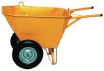 Carro chino 2 ruedas 1