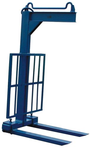 Portapalet uñas móviles 1.500 kg 2