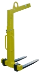 Portapalet regulable 5.000 kg 1