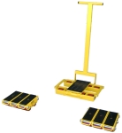 Juego Tanquetas 24.000 kg 1