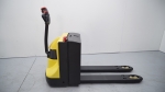 Transpaleta electrónica 2.000 kg 1