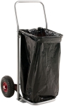 Carro para Bolsa 125 Litros 1